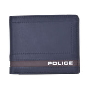 POLICE ポリス LEVIGATO レヴィガート 二つ折り財布 PA-59800 0401