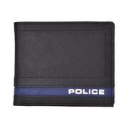 POLICE ポリス LEVIGATO レヴィガート 二つ折り財布 PA-59800 0401