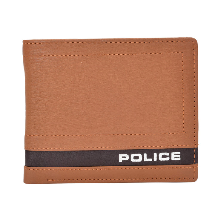 POLICE ポリス LEVIGATO レヴィガート 二つ折り財布 PA-59800 0401