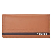 POLICE ポリス LEVIGATO レヴィガート 長財布 PA-59802 0403