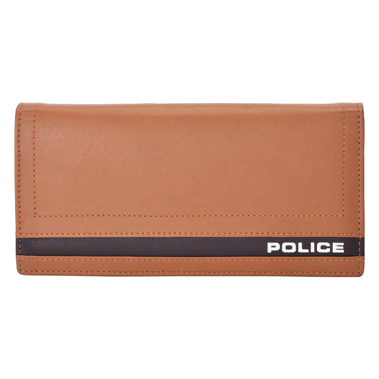 POLICE ポリス LEVIGATO レヴィガート 長財布 PA-59802 0403