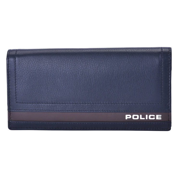 POLICE ポリス LEVIGATO レヴィガート 長財布 PA-59802 0403