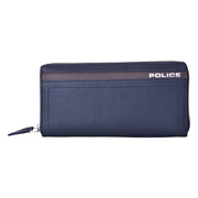 POLICE ポリス LEVIGATO レヴィガート ラウンドファスナー長財布 PA-59803 0404