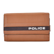 POLICE ポリス LEVIGATO レヴィガート キーケース PA-59804 0409