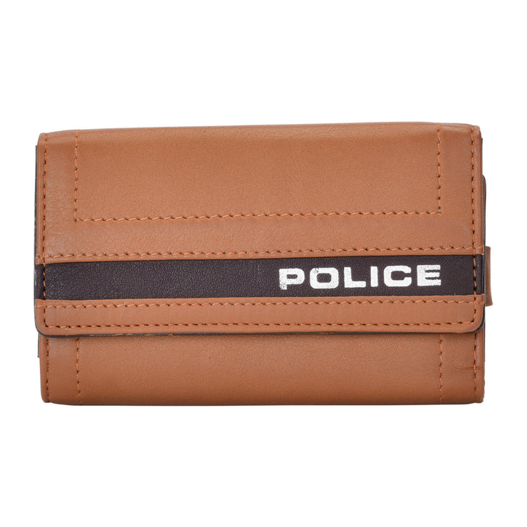 POLICE ポリス LEVIGATO レヴィガート キーケース PA-59804 0409