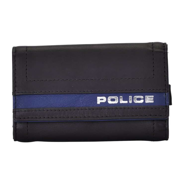 POLICE ポリス LEVIGATO レヴィガート キーケース PA-59804 0409