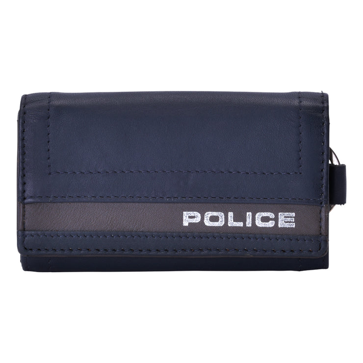 POLICE ポリス LEVIGATO レヴィガート キーケース PA-59804 0409