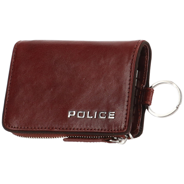 POLICE ポリス TERAIO テライオ キーケース PA-70000