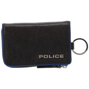 POLICE ポリス TERAIO テライオ キーケース PA-70000