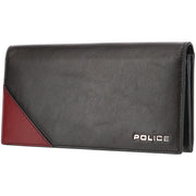 POLICE ポリス URBANO アルバーノ 長財布 PA-70102