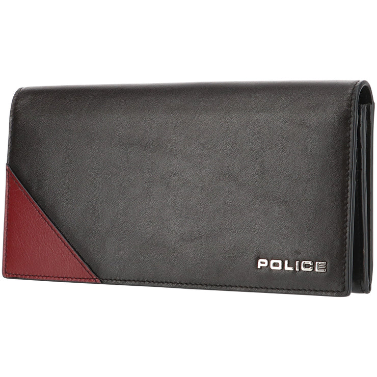 POLICE ポリス URBANO アルバーノ 長財布 PA-70102