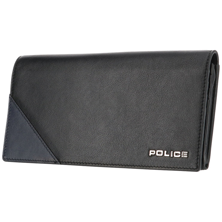POLICE ポリス URBANO アルバーノ 長財布 PA-70102