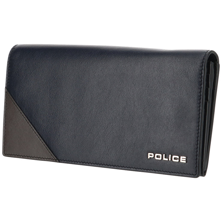 POLICE ポリス URBANO アルバーノ 長財布 PA-70102