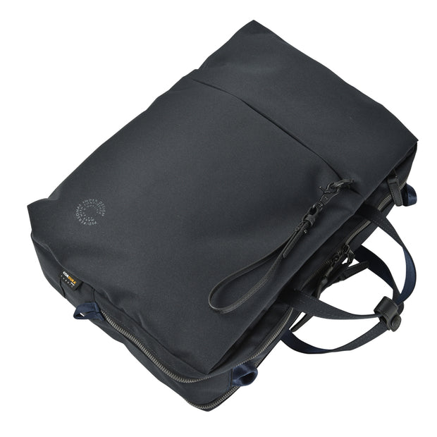 ピーアイディー Pid 3WAY 2WAY ビジネスリュック バックパック ショルダーバッグ ビジネスバッグ ピーアイディ リュックサック メンズ 通勤 ギフト プレゼント 軽量 PAN202