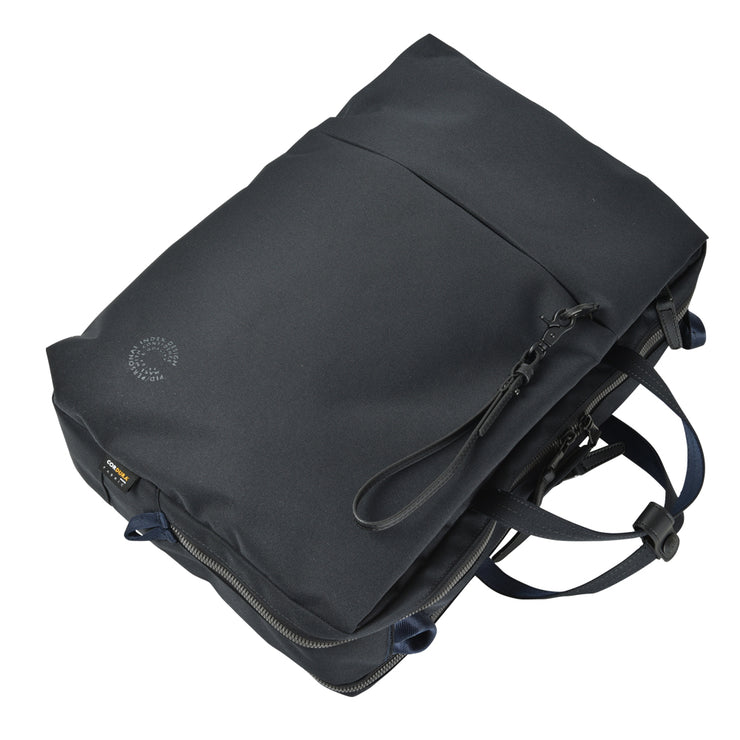 ピーアイディー Pid 3WAY 2WAY ビジネスリュック バックパック ショルダーバッグ ビジネスバッグ ピーアイディ リュックサック メンズ 通勤 ギフト プレゼント 軽量 PAN202