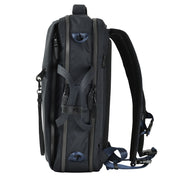ピーアイディー Pid 3WAY 2WAY ビジネスリュック バックパック ショルダーバッグ ビジネスバッグ ピーアイディ リュックサック メンズ 通勤 ギフト プレゼント 軽量 PAN202