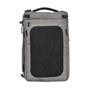 ピーアイディー Pid 3WAY 2WAY ビジネスボックスリュック バックパック ショルダーバッグ ビジネスバッグ ピーアイディ リュックサック メンズ 通勤 ギフト プレゼント PAN203