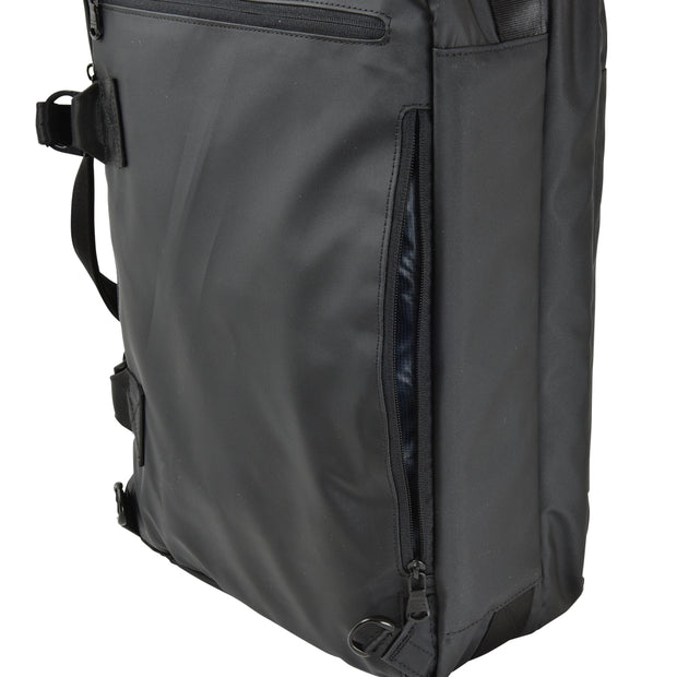 ピーアイディー Pid 3WAY 2WAY ビジネスバッグ リュックサック バックパック ショルダーバッグ ピーアイディ リュック メンズ 通勤 ギフト プレゼント PAT202