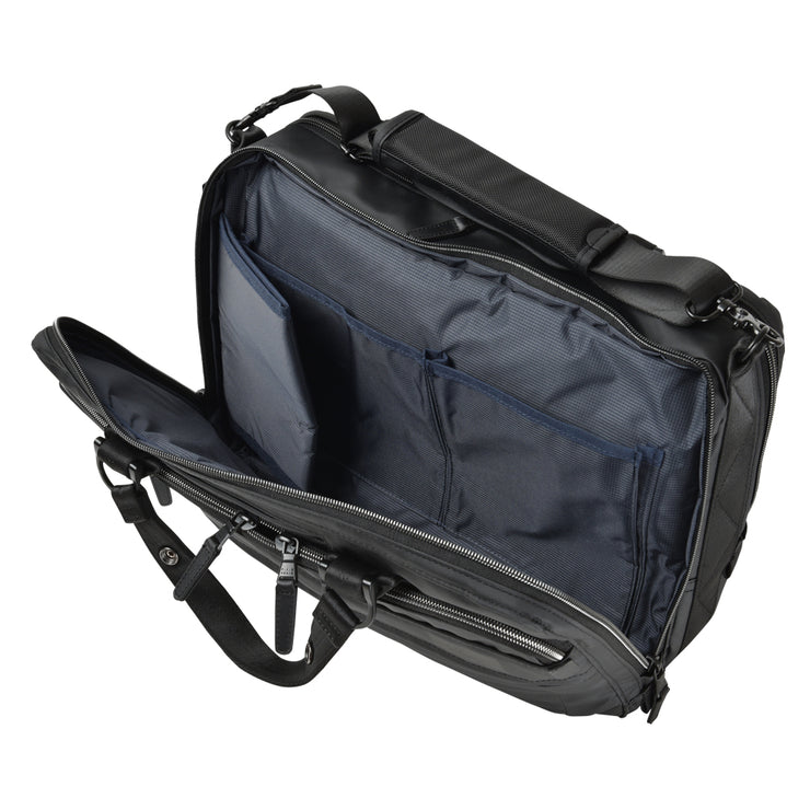 ピーアイディー Pid 3WAY 2WAY ビジネスバッグ リュックサック バックパック ショルダーバッグ ピーアイディ リュック メンズ 通勤 ギフト プレゼント PAT202