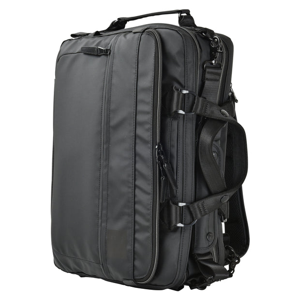 ピーアイディー Pid 3WAY 2WAY ビジネスバッグ リュックサック バックパック ショルダーバッグ ピーアイディ リュック メンズ 通勤 ギフト プレゼント PAT202