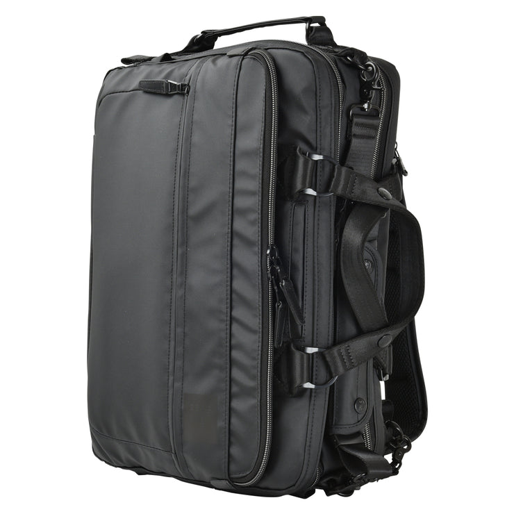 ピーアイディー Pid 3WAY 2WAY ビジネスバッグ リュックサック バックパック ショルダーバッグ ピーアイディ リュック メンズ 通勤 ギフト プレゼント PAT202