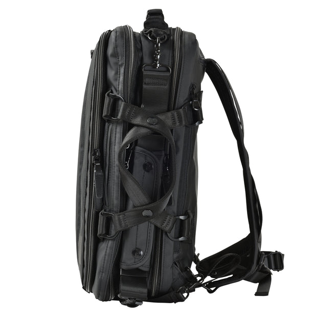 ピーアイディー Pid 3WAY 2WAY ビジネスバッグ リュックサック バックパック ショルダーバッグ ピーアイディ リュック メンズ 通勤 ギフト プレゼント PAT202