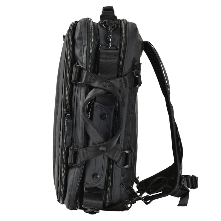 ピーアイディー Pid 3WAY 2WAY ビジネスバッグ リュックサック バックパック ショルダーバッグ ピーアイディ リュック メンズ 通勤 ギフト プレゼント PAT202