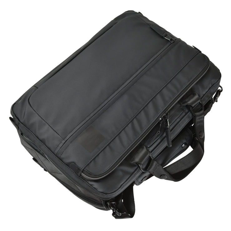 ピーアイディー Pid 3WAY 2WAY ビジネスバッグ リュックサック バックパック ショルダーバッグ ピーアイディ リュック メンズ 通勤 ギフト プレゼント PAT202
