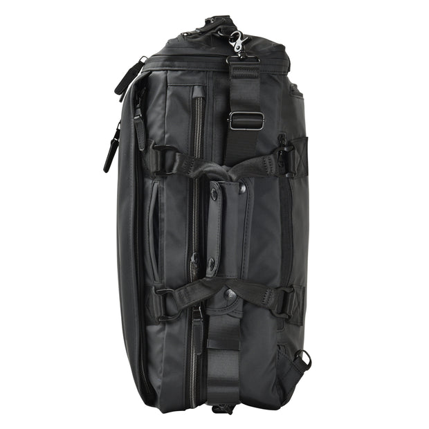 ピーアイディー Pid 3WAY 2WAY ビジネスバッグ リュックサック バックパック ショルダーバッグ ピーアイディ リュック メンズ 通勤 ギフト プレゼント PAT203