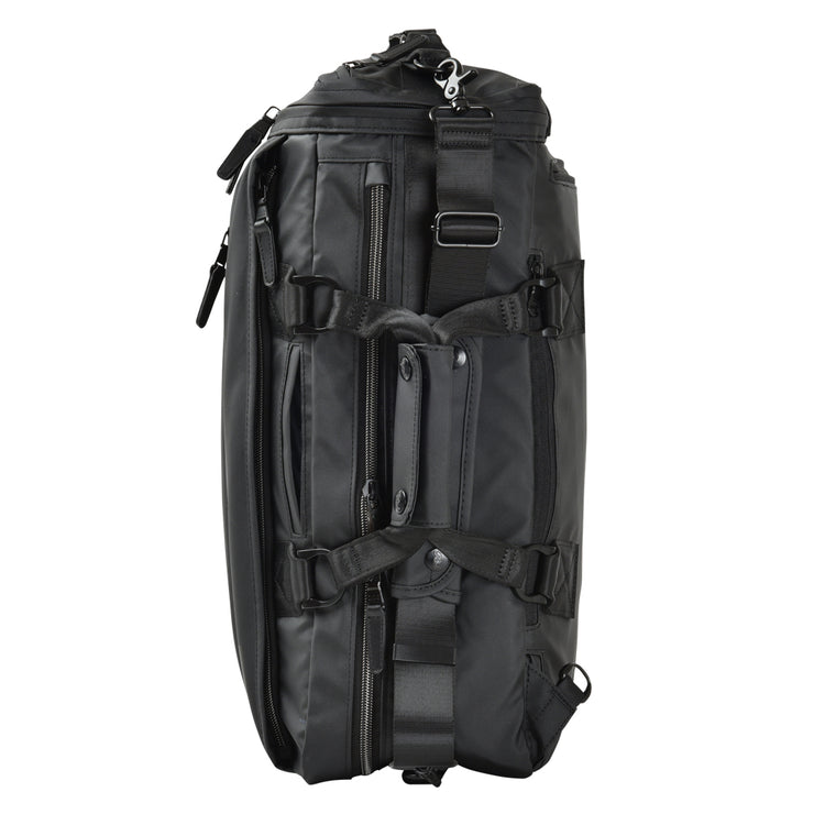 ピーアイディー Pid 3WAY 2WAY ビジネスバッグ リュックサック バックパック ショルダーバッグ ピーアイディ リュック メンズ 通勤 ギフト プレゼント PAT203
