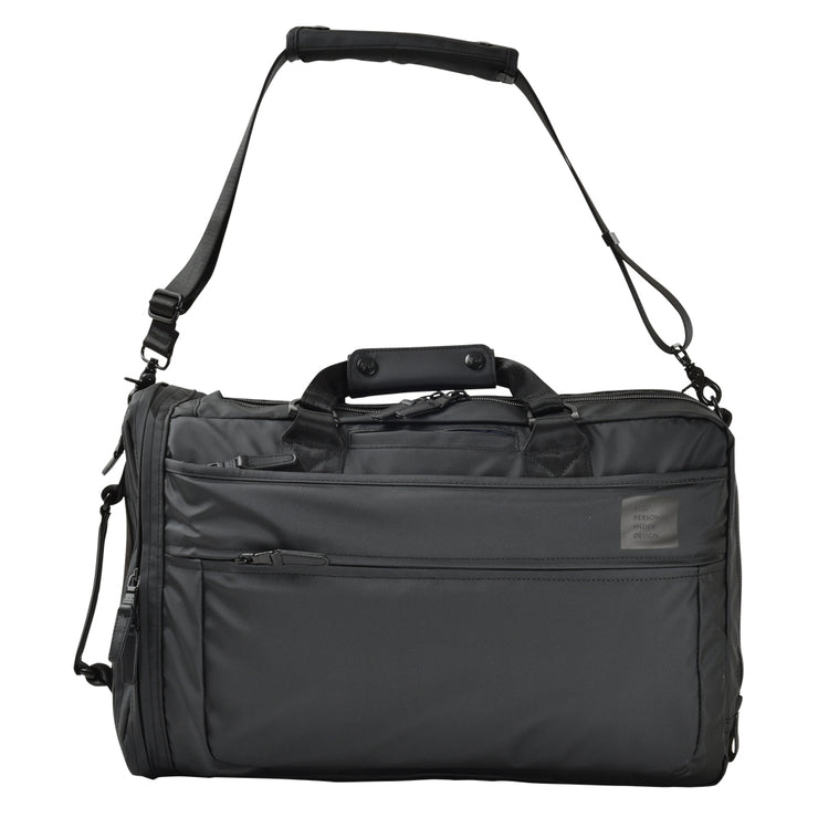 ピーアイディー Pid 3WAY 2WAY ビジネスバッグ リュックサック バックパック ショルダーバッグ ピーアイディ リュック メンズ 通勤 ギフト プレゼント PAT203