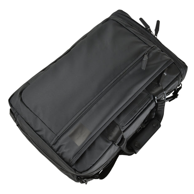 ピーアイディー Pid 3WAY 2WAY ビジネスバッグ リュックサック バックパック ショルダーバッグ ピーアイディ リュック メンズ 通勤 ギフト プレゼント PAT203