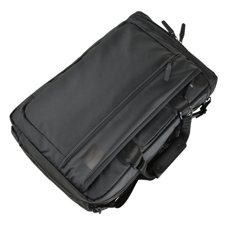 ピーアイディー Pid 3WAY 2WAY ビジネスバッグ リュックサック バックパック ショルダーバッグ ピーアイディ リュック メンズ 通勤 ギフト プレゼント PAT203