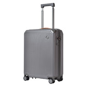Echolac エコーラック SHOGUN ショーグン スーツケース TSAロック搭載 4輪 39L 2泊 3泊 50.5cm PC148-20