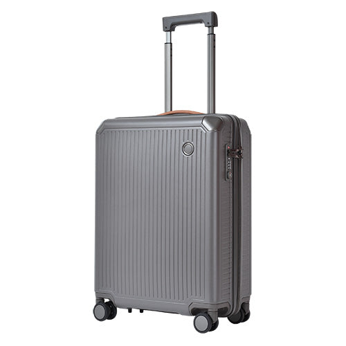 Echolac エコーラック SHOGUN ショーグン スーツケース TSAロック搭載 4輪 39L 2泊 3泊 50.5cm PC148-20