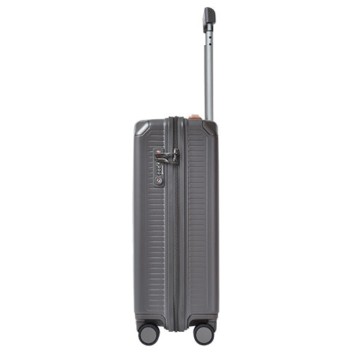 Echolac エコーラック SHOGUN ショーグン スーツケース TSAロック搭載 4輪 39L 2泊 3泊 50.5cm PC148-20