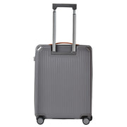 Echolac エコーラック SHOGUN ショーグン スーツケース TSAロック搭載 4輪 39L 2泊 3泊 50.5cm PC148-20