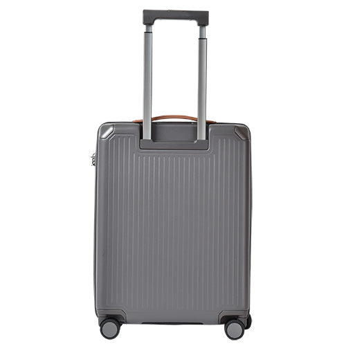 Echolac エコーラック SHOGUN ショーグン スーツケース TSAロック搭載 4輪 39L 2泊 3泊 50.5cm PC148-20