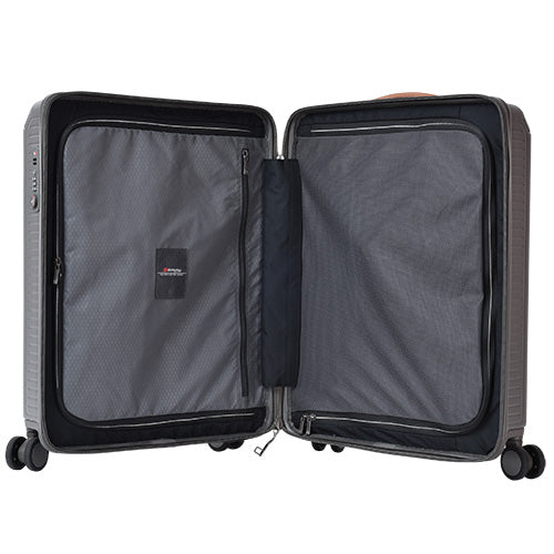 Echolac エコーラック SHOGUN ショーグン スーツケース TSAロック搭載 4輪 39L 2泊 3泊 50.5cm PC148-20
