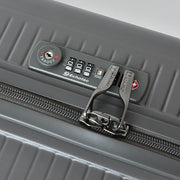 Echolac エコーラック SHOGUN ショーグン スーツケース TSAロック搭載 4輪 39L 2泊 3泊 50.5cm PC148-20