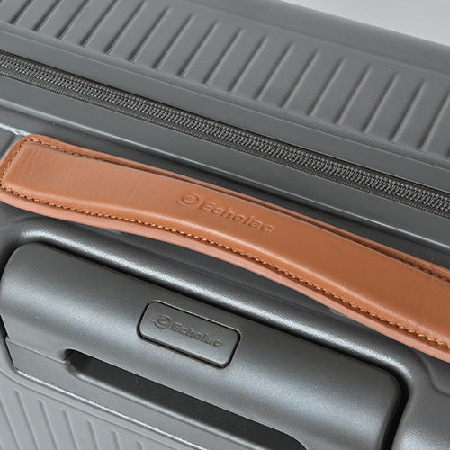 Echolac エコーラック SHOGUN ショーグン スーツケース TSAロック搭載 4輪 39L 2泊 3泊 50.5cm PC148-20