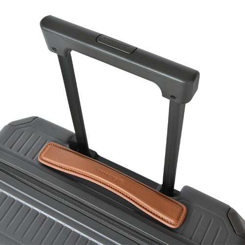 Echolac エコーラック SHOGUN ショーグン スーツケース TSAロック搭載 4輪 39L 2泊 3泊 50.5cm PC148-20