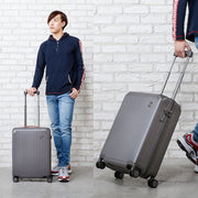 Echolac エコーラック SHOGUN ショーグン スーツケース TSAロック搭載 4輪 39L 2泊 3泊 50.5cm PC148-20