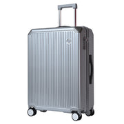 Echolac エコーラック SHOGUN ショーグン スーツケース TSAロック搭載 4輪 67L 3泊 4泊 61.5cm PC148-24