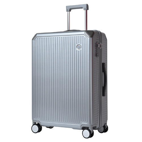 Echolac エコーラック SHOGUN ショーグン スーツケース TSAロック搭載 4輪 67L 3泊 4泊 61.5cm PC148-24