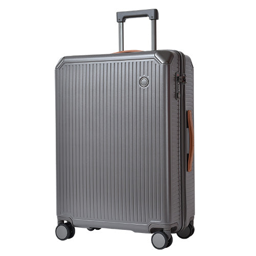Echolac エコーラック SHOGUN ショーグン スーツケース TSAロック搭載 4輪 67L 3泊 4泊 61.5cm PC148-24