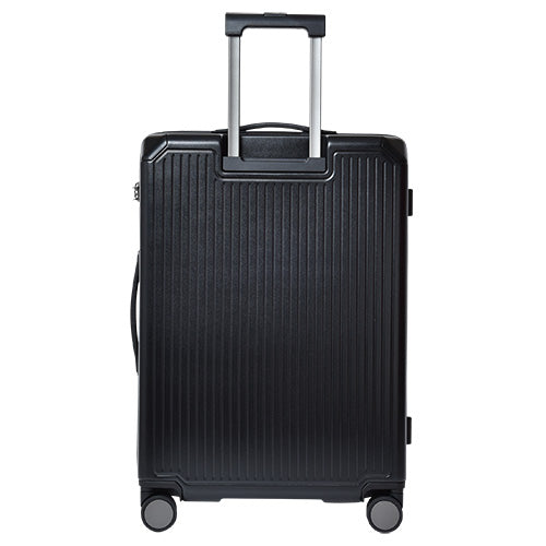 Echolac エコーラック SHOGUN ショーグン スーツケース TSAロック搭載 4輪 67L 3泊 4泊 61.5cm PC148-24