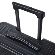 Echolac エコーラック SHOGUN ショーグン スーツケース TSAロック搭載 4輪 67L 3泊 4泊 61.5cm PC148-24