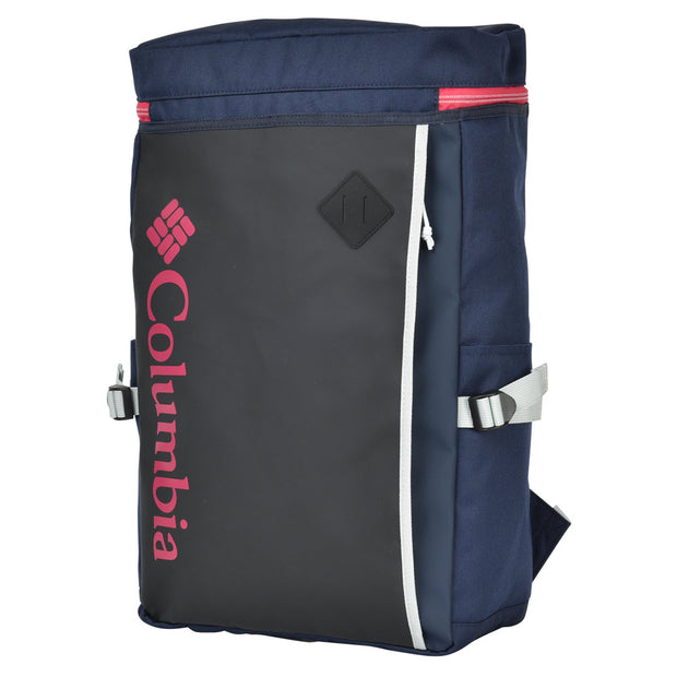 コロンビア Columbia スクエアリュック リュックサック デイパック リュック バックパック メンズ 通勤 通学 大容量 30L PU2234