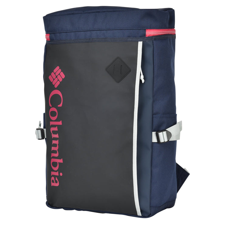 コロンビア Columbia スクエアリュック リュックサック デイパック リュック バックパック メンズ 通勤 通学 大容量 30L PU2234